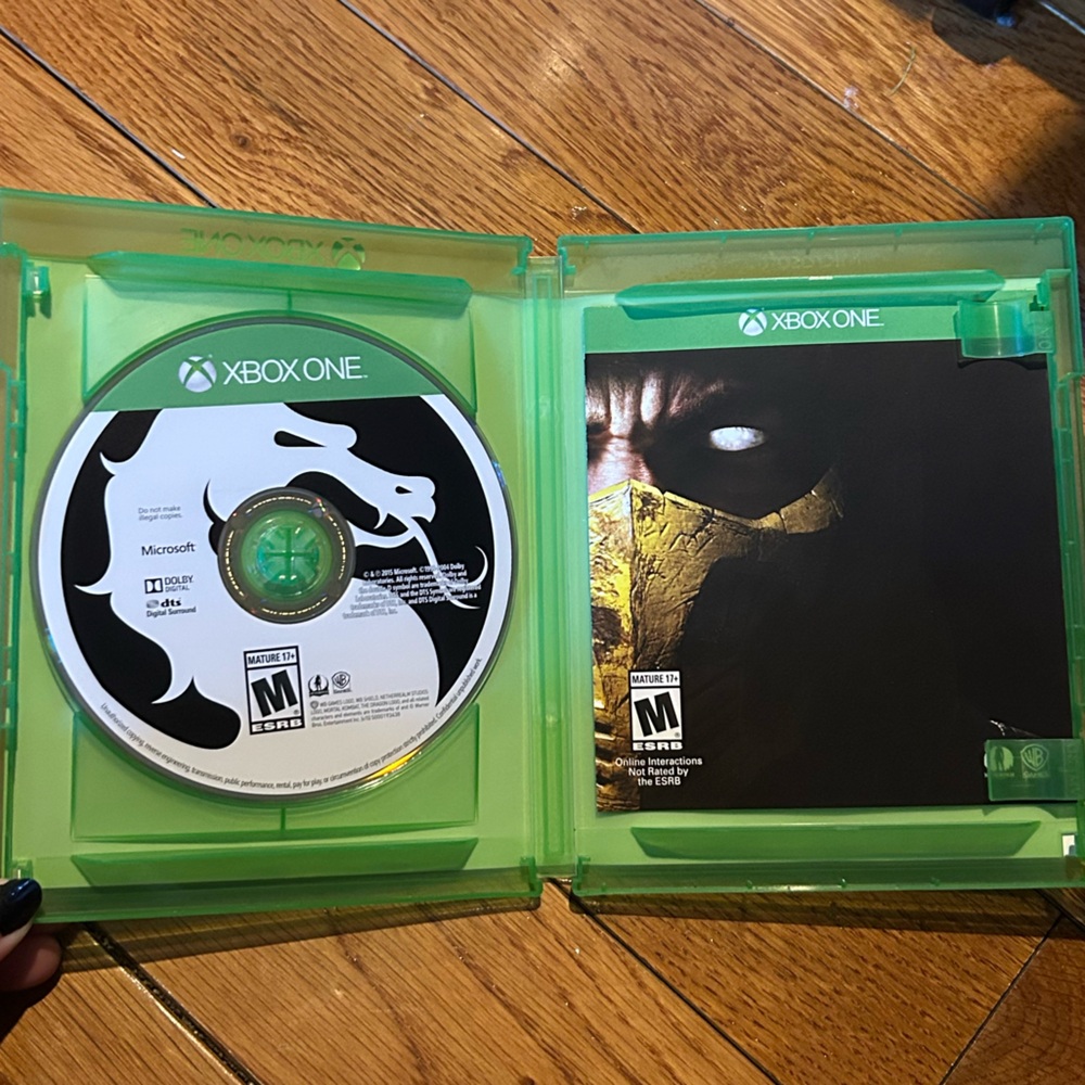 Xbox One Bundle - Picture 7 of 7